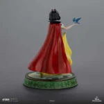 DISNEY ANIME PRINCESS SNOW WHITE PVC STATUE - immagine 3