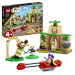Star Wars - Tempio Jedi su Tenoo - immagine 2