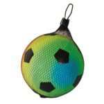 Gioco & Sport - Palla 13 cm 80 gr in Rete - immagine 2