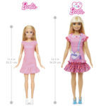 Barbie - My First Barbie - immagine 3