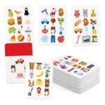 Carte Vitamine in Gioco Cerca & Trova - immagine 2