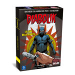 Diabolik Storie 1 - La Lama della Vendetta (Ed. Italiana)