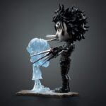 Edward Scissorhands MiniCo Statue Edward Scissorhands 14 cm - immagine 3