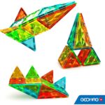 Magnetic Tiles Gems 16 - immagine 3