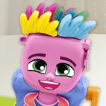 Play-Doh - Salone delle Acconciature - immagine 5