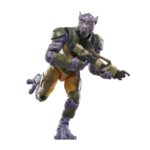 Star Wars - Personaggio Kenner 9,5 cm: Zeb Orrelios - immagine 2