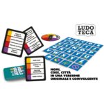 Ludoteca Pocket - Parola Sprint - immagine 2