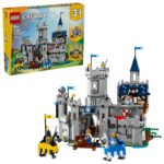 Creator - Castello del Cavaliere Medievale - immagine 2