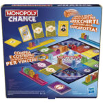 Monopoly Chance (Ed. Italiana) - immagine 4