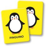 Montessori - Flashcards: Primo Memo - immagine 2