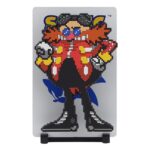 Sonic the Hedgehog (Modern) FiGGYZ Magnet Collectible Dr. Eggman 11 cm - immagine 4