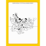 Disney - Colora le Feste: Special Color - immagine 4