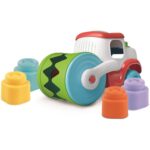 Soft Clemmy - Sensory Truck - immagine 2