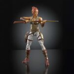 Masters of the Universe 2026 Movie Chronicles Action Figure 1/12 Teela 17 cm - immagine 3