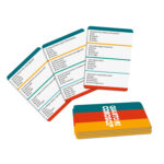 Ludoteca - Card Game - Quanto Mi Conosci? - immagine 2