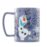 FROZEN OLAF FUZZY MUG - immagine 2