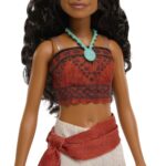 Moana 2026 Movie Singing Doll Moana - immagine 5