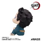 Demon Slayer: Kimetsu no Yaiba Look Up PVC Figure Hakuji 11 cm - immagine 5