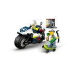 City - Inseguimento della Moto della Polizia - immagine 5