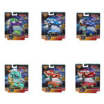 Cars - Personaggi Light-Up Assortiti