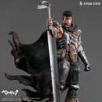 Berserk Statue 1/6 Guts 38 cm - immagine 2