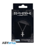 DEATH NOTE - Replica Necklace "Misa"