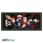 JUJUTSU KAISEN - Mousepad XXL 90 0 - Group