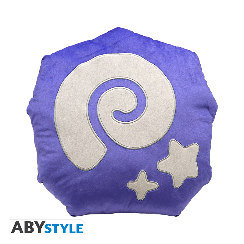 ABYPEL070 ANIMAL CROSSING - Cushion - Fossil - immagine 1