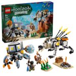 Horizon Adventures - Aloy e Varl Contro Arcapode e Secodonte - immagine 2