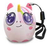 Mini Wireless Speakers Animali Funzione TWS Asst - immagine 2