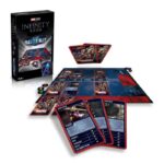 Top Trumps - Battle Mat: Marvel - immagine 2