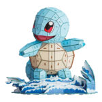 Puzzle da 180 Pezzi - Pokémon - Squirtle - immagine 2