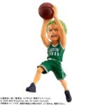 One Piece x NBA World Collectable Figure - Zoro (Boston Celtics) Limited Edition