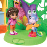 Dora l'Esploratrice - Casa con Suoni - immagine 3