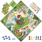 Cluedo Junior - Ed. Italiana - immagine 2