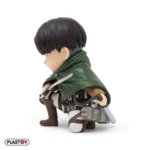 ATTACK ON TITANS LIVAI MONEY BOX - immagine 3