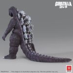 Godzilla PVC Figure Gigantis Standard Version 17 cm - immagine 6