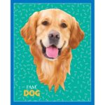 Puzzle da 24 Pezzi Sagomato - I Am Dog - immagine 2