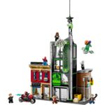Super Heroes - Spider-Man Contro Oscorp - immagine 3