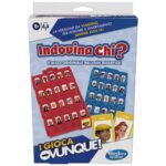 Indovina Chi? - I Gioca Ovunque!