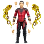 MARVEL LEGENDS AVENGERS DOOMSDAY SHANG-CHI ACTION FIGURE - immagine 2