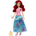 Disney Princess - Spin & Reveal: Ariel - immagine 3