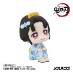 Demon Slayer: Kimetsu no Yaiba Look Up PVC Figure Koyuki 11 cm - immagine 4