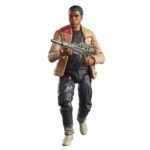 Star Wars - Personaggio Kenner 15 cm: Finn (Base Starkiller) - immagine 3
