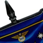 Warhammer 40,000 Desk Banner Ultramarines Chapter - immagine 4