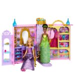 Disney Princess - Guardaroba da Favola - immagine 3