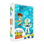 Bicycle - Disney Toy Story
