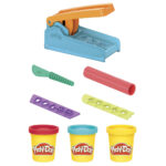 Play-Doh - La Mia Prima Fabbrica del Divertimento - immagine 3