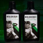 Metal Gear Solid Gift Set Shower Gel & Shampoo - immagine 2