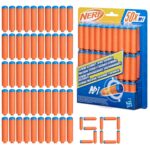 Nerf - Refill 50 Dardi N1 - immagine 3
